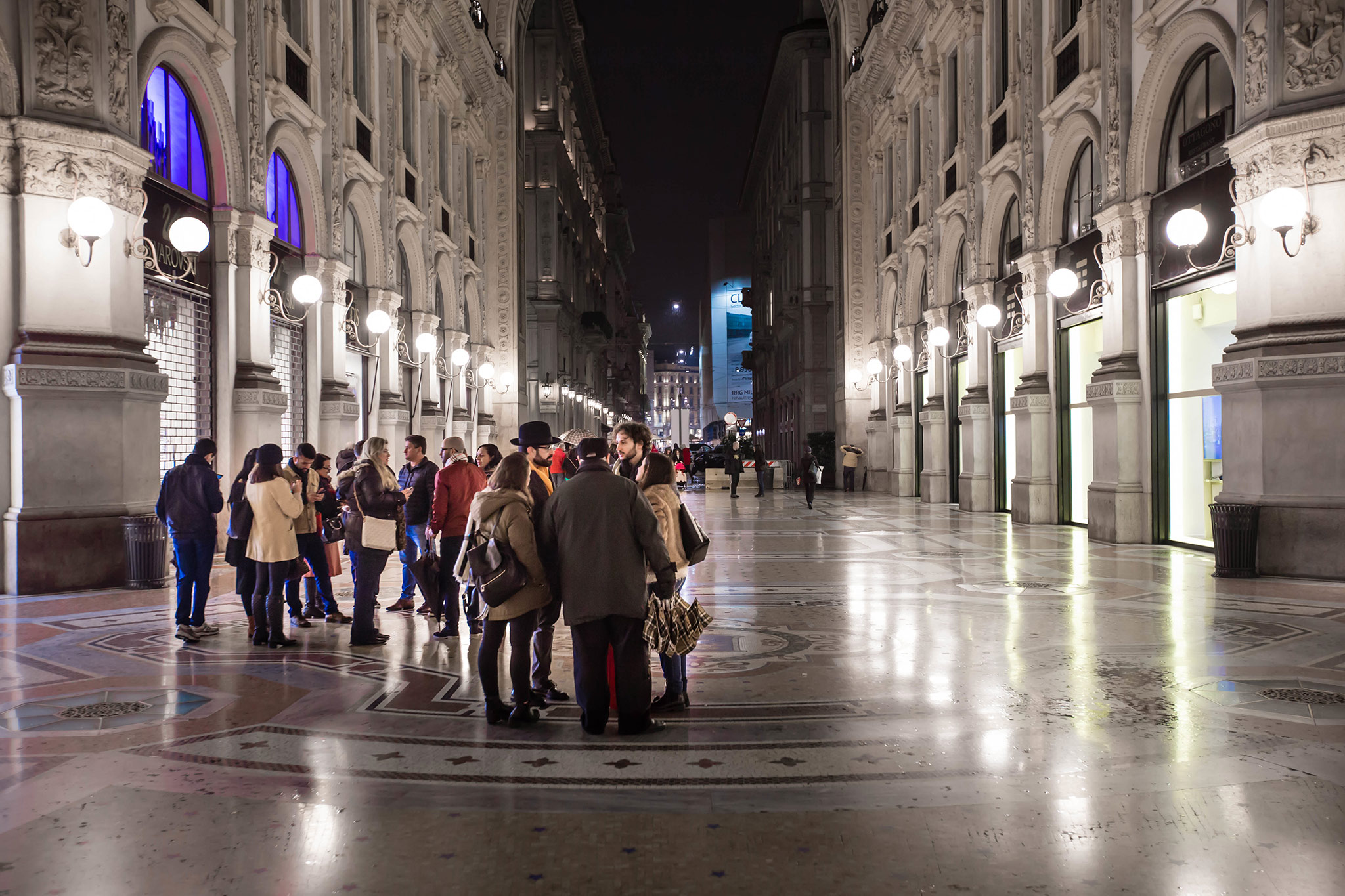 Milan